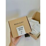 Cà Phê Phin Giấy Lọc - Nguyên chất Rang mộc | Đặc sản Đà Lạt