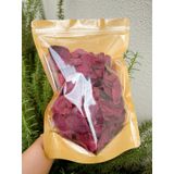 Khoai Lang Tím Sấy Mật Ong | 200-300-500 | Đặc sản Đà Lạt