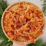 Trần Bì Cam Thảo | 200-300-400-500 | Đặc sản Đà Lạt