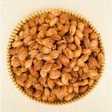 Hạnh Nhân Rang Bơ [mỏng vỏ] | 200-300-500 | Đặc sản Đà Lạt