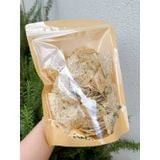 Khoai Môn Sấy Hành | 200-300-500 | Đặc sản Đà Lạt