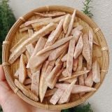 Khoai Môn Sấy Cọng | 300-500 | Đặc sản Đà Lạt