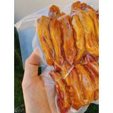 Chuối Sấy Dẻo Nguyên Trái | 500 | Đặc sản Đà Lạt