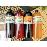 Nước Cốt Trái Cây | 500ml-1 lít | Đặc sản Đà Lạt