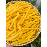 Khoai Tây Ống Bơ [snack] | 200-300-500 | Đặc sản Đà Lạt