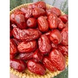 Táo Đỏ Sấy Dẻo | 300-500 | Đặc sản Đà Lạt