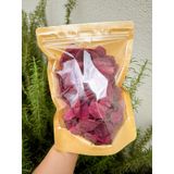 Khoai Lang Tím Sấy Mật Ong | 200-300-500 | Đặc sản Đà Lạt