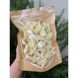 Sầu Riêng Sấy Thăng Hoa | 100-180-240-300 | Đặc sản Đà Lạt