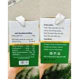 Bánh Thuyền Hạt Dinh Dưỡng | 500gr | Đặc sản Đà Lạt