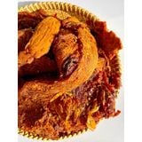 Khô Bò Miếng nhỏ | 300-500gr | Đặc sản Đà Lạt