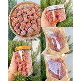 Me Xí Muội | 300-500 | Đặc sản Đà Lạt