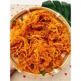 Khô Gà Lá Chanh | 200-300-500 | Đặc sản Đà Lạt