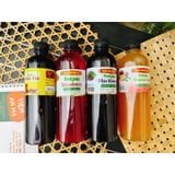 Nước Cốt Trái Cây | 500ml-1 lít | Đặc sản Đà Lạt