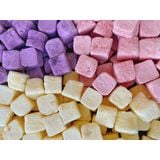 Sữa Chua Sấy Thăng Hoa | 200-300-500 | Đặc sản Đà Lạt