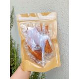 Khoai Lang Sấy Dẻo nguyên củ | 500 | Đặc sản Đà Lạt