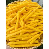 Khoai Tây Ống Bơ [snack] | 200-300-500 | Đặc sản Đà Lạt