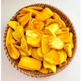 Mít Thái Sấy Giòn | 200-300-500 | Đặc sản Đà Lạt