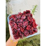 Mứt Hoa Atiso đỏ (màu đậm) | 200-300-500 | Đặc sản Đà Lạt