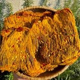 Khô Bò Miếng Lớn | 300-500 | Đặc sản Đà Lạt