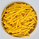 Khoai Tây Ống Bơ [snack] | 200-300-500 | Đặc sản Đà Lạt