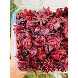 Mứt Hoa Atiso đỏ (màu đậm) | 200-300-500 | Đặc sản Đà Lạt