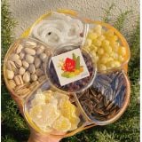 Set Khay Mứt Trái Cây Sấy Dẻo | Đặc sản Đà Lạt
