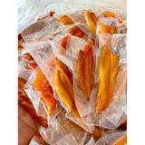 Khoai Lang Sấy Dẻo nguyên củ | 500 | Đặc sản Đà Lạt