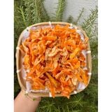 Trần Bì Cam Thảo | 200-300-400-500 | Đặc sản Đà Lạt