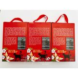 Khô Bò hộp quà tặng | 500 | Đặc sản Đà Lạt