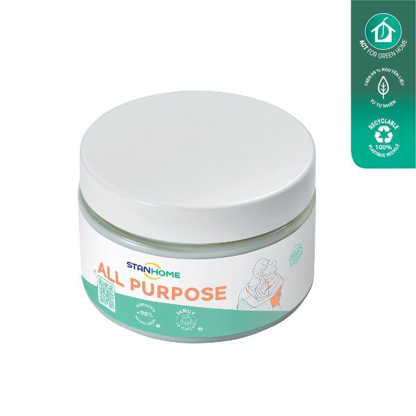 Kem dưỡng ẩm làm dịu, làm mềm cho da khô & da nhạy cảm ALL PURPOSE