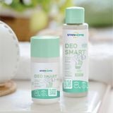  Lăn khử mùi cho trẻ em & cho da nhạy cảm không cồn, không muối nhôm, không vàng nách áo DEO SMART 13
