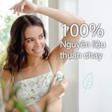  Lăn khử mùi cho trẻ em & cho da nhạy cảm không cồn, không muối nhôm, không vàng nách áo DEO SMART 5