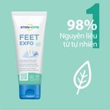  Kem loại bỏ da chết cho da chân 4