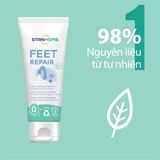  Kem dưỡng ẩm làm mềm, làm mịn cho da chân 4