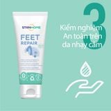  Kem dưỡng ẩm làm mềm, làm mịn cho da chân 6
