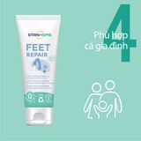  Kem dưỡng ẩm làm mềm, làm mịn cho da chân 7