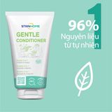  Dầu xả, ủ tóc 2:1 cho tóc suôn mượt GENTLE CONDITIONER 4