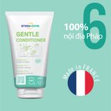  Dầu xả, ủ tóc 2:1 cho tóc suôn mượt GENTLE CONDITIONER 9