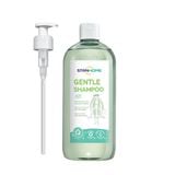  Dầu gội cho da đầu nhạy cảm không xà phòng, không sulfate, không silicone 12