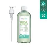  Dầu gội cho da đầu nhạy cảm không xà phòng, không sulfate, không silicone 1