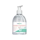  Gel rửa tay không xà phòng làm sạch, khử mùi cho tay nhạy cảm 11
