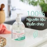  Gel rửa tay không xà phòng làm sạch, khử mùi cho tay nhạy cảm 2