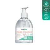  Gel rửa tay không xà phòng làm sạch, khử mùi cho tay nhạy cảm 1