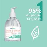 Gel rửa tay không xà phòng làm sạch, khử mùi cho tay nhạy cảm 4