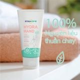  Kem dưỡng ẩm hàng ngày cho da tay, phù hợp với mọi loại da và da nhạy cảm Stanhome Hydra hand 50ml 2