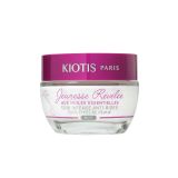  Kem dưỡng đêm trị nhăn, trắng sáng và trẻ hoá làn da Kiotis Paris Soin Intense Anti-rides Tous types de peaux - Nuit 1