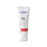 Kem dưỡng ẩm phục hồi cho da mặt và cơ thể Stanhome Sos Cica 75ml 1