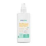  Kem chống nắng dưỡng ẩm cho da  khô, da nhạy cảm chỉ số SPF 50+ 2