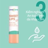  Son dưỡng ẩm làm mềm cho môi 6