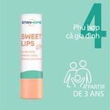  Son dưỡng ẩm làm mềm cho môi 7